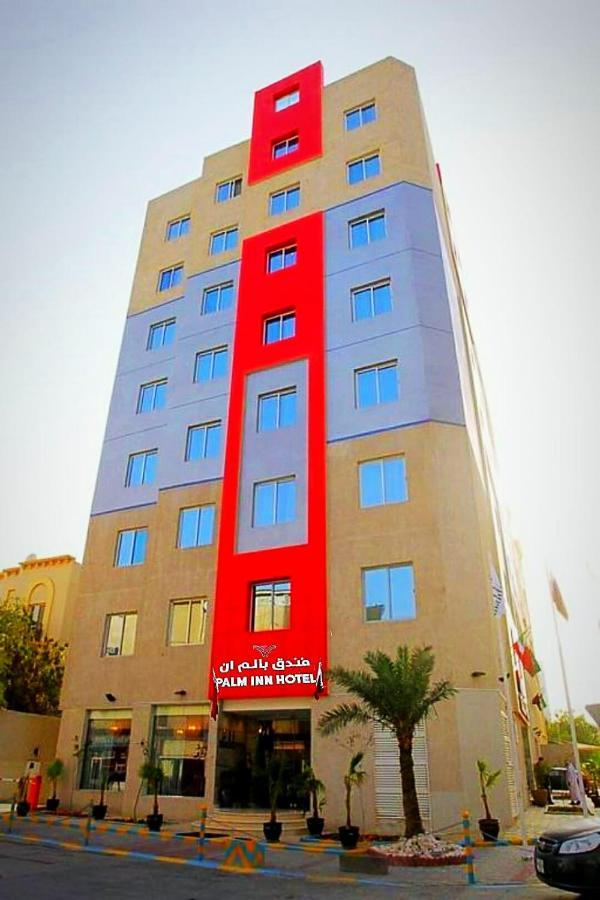 Palm 3* Doha