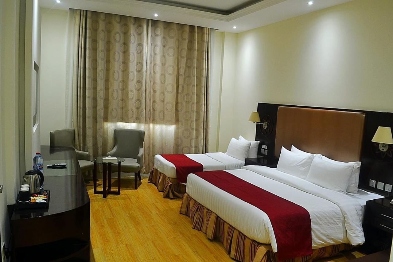 Palm Hotel 3*