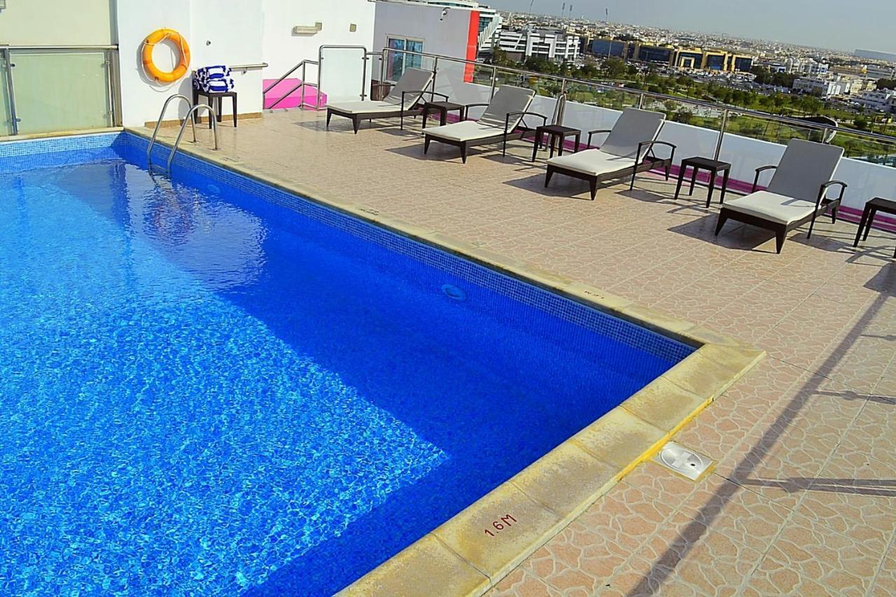 Palm Hotel Doha
