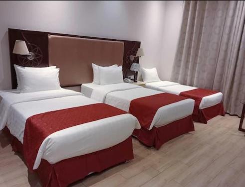 Palm Doha