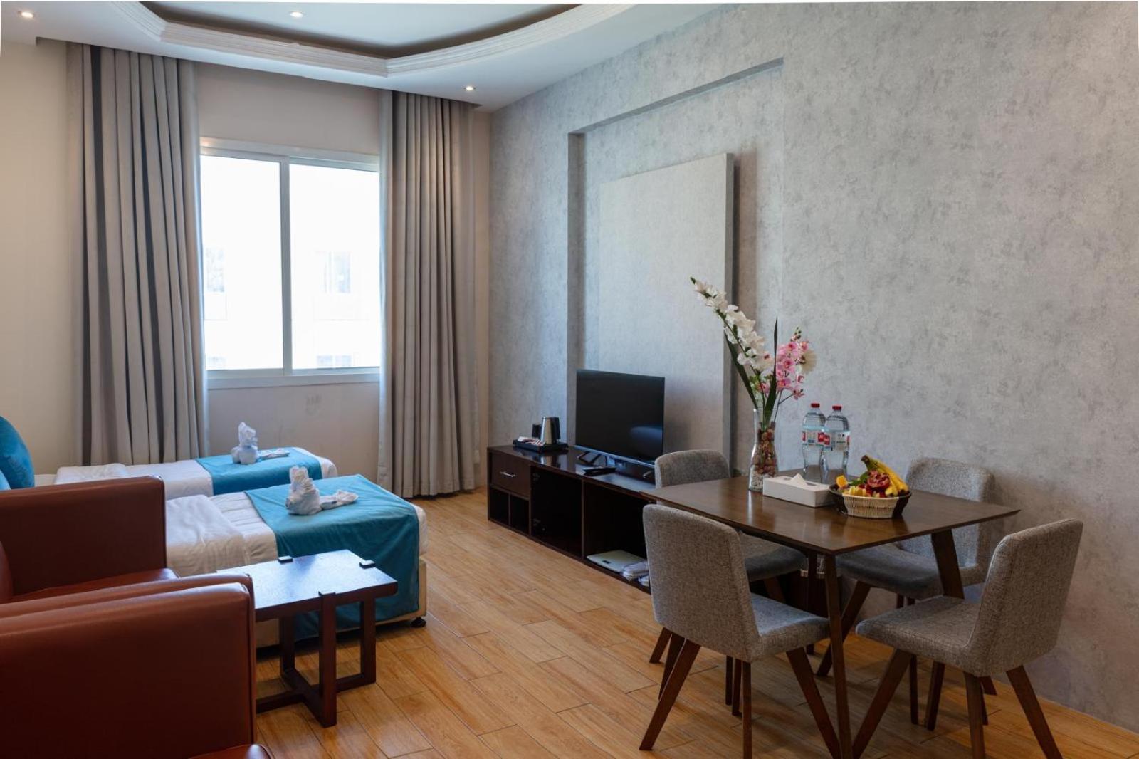 Palm Doha