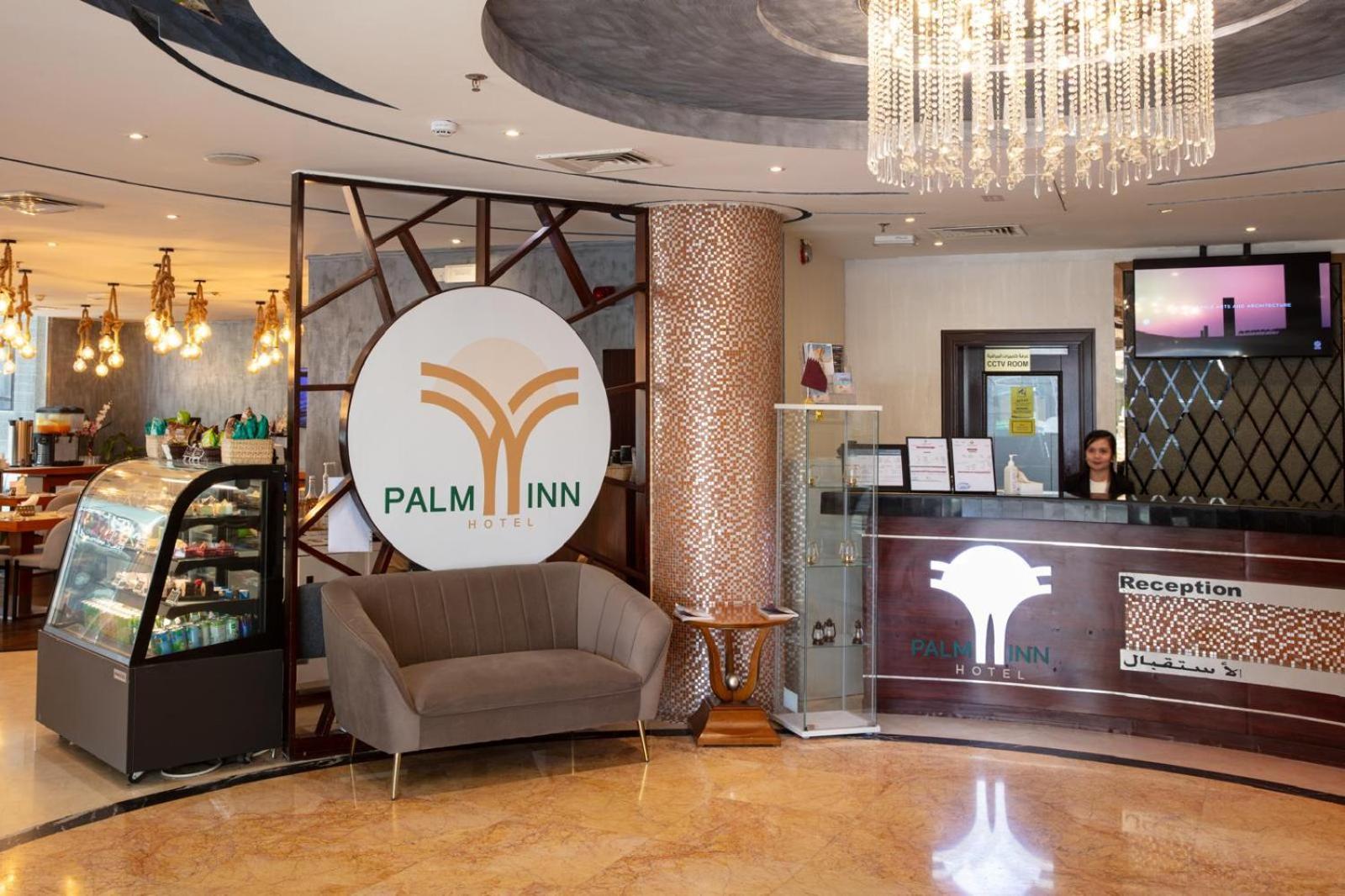 Hotel Palm 3*