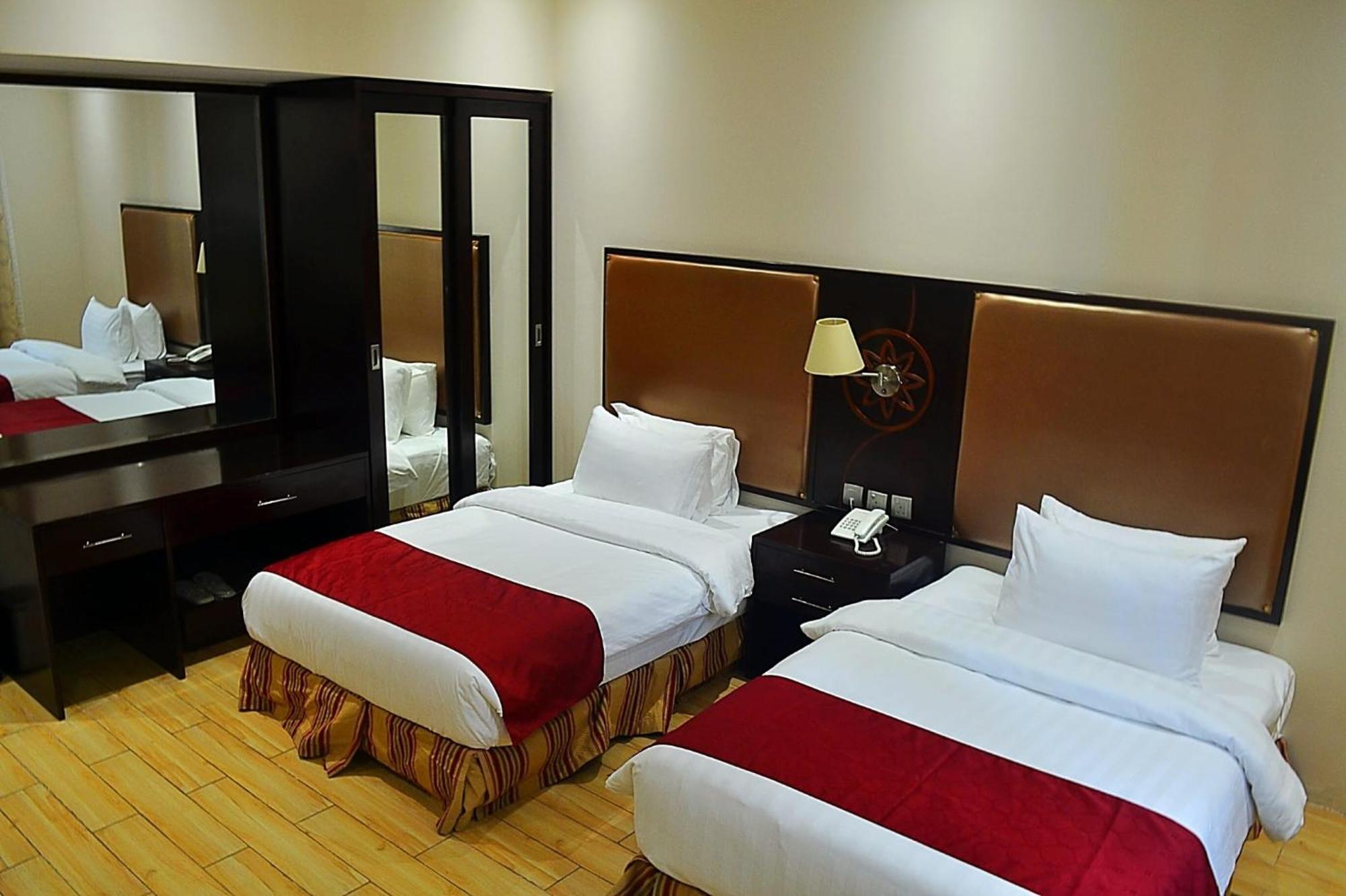 Palm 3* Doha