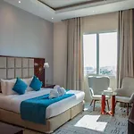 Palm Inn Hotel Doha