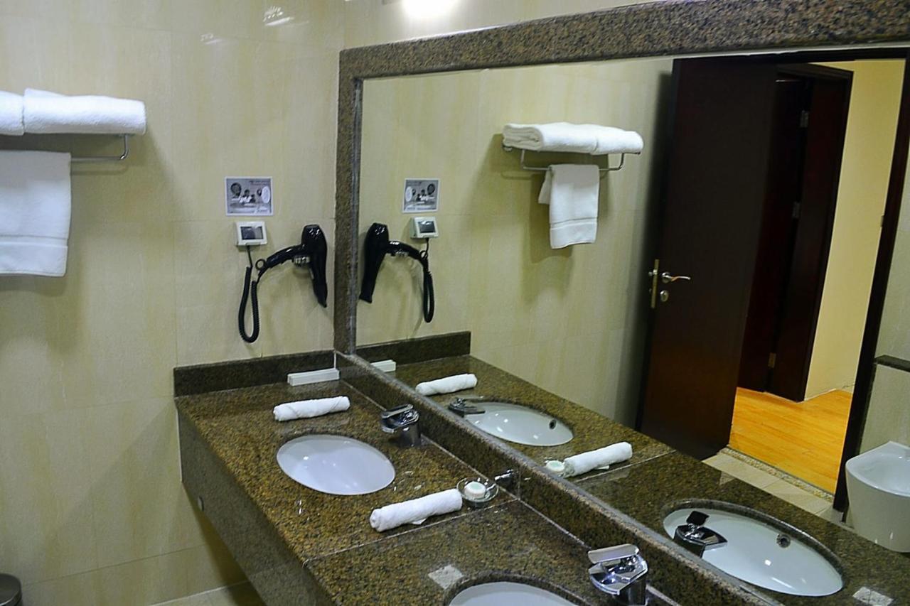 Palm Hotel Doha