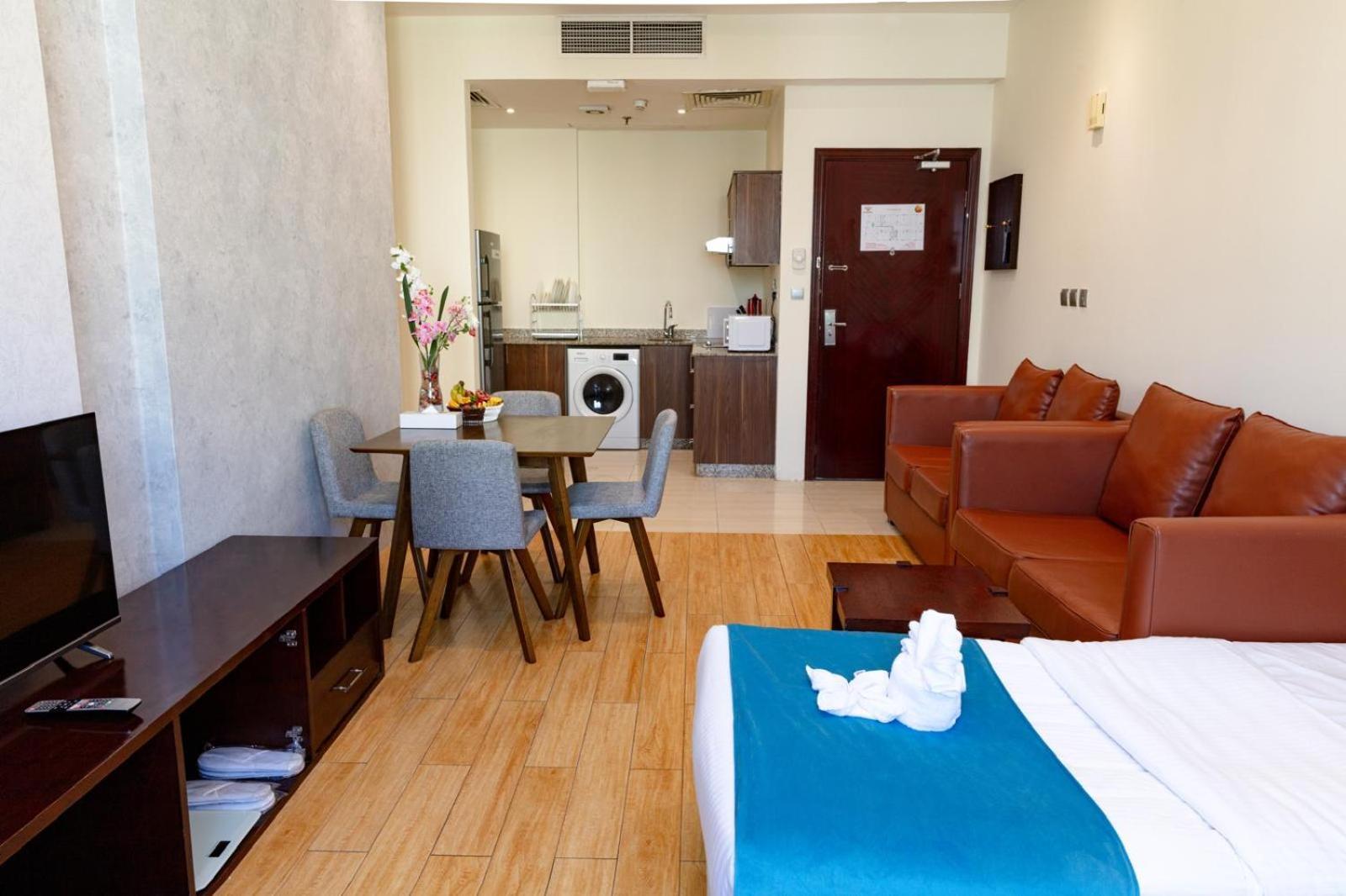 Palm 3* Doha