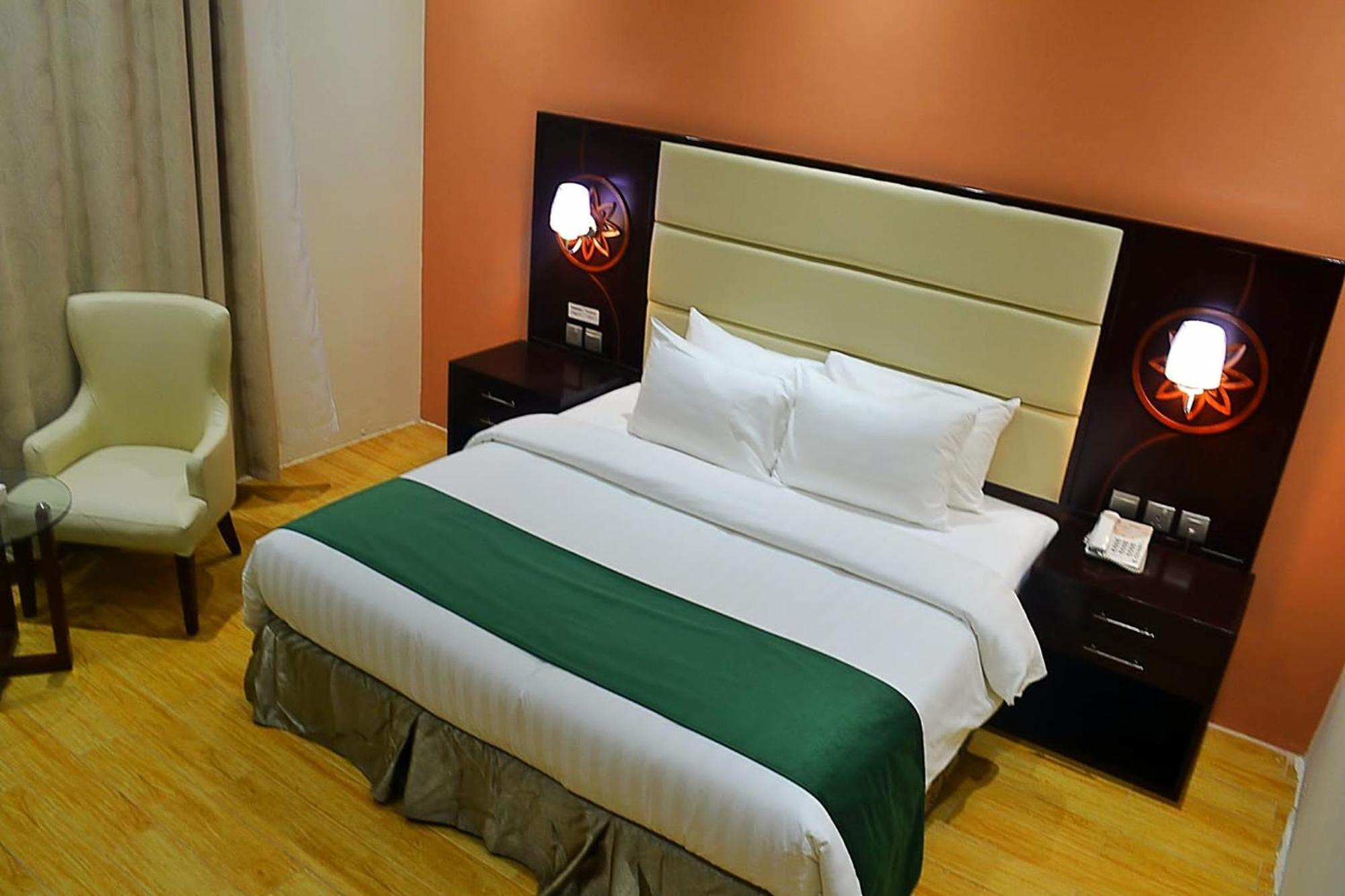 Palm Doha