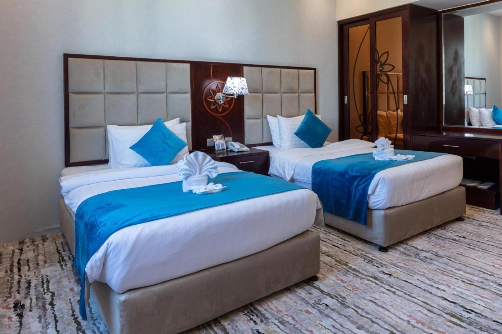 Hotel Palm 3*